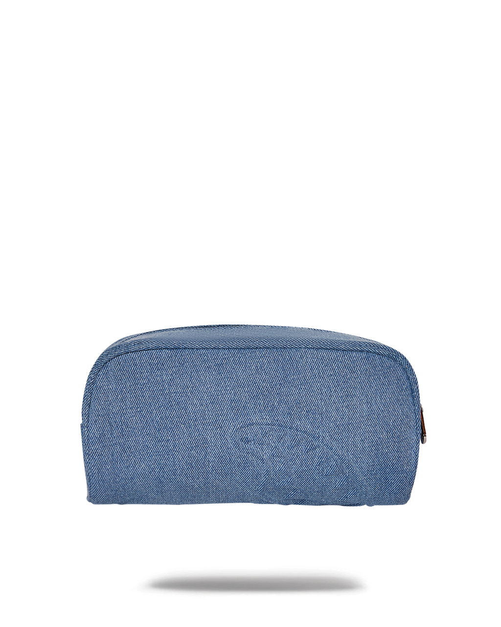 STONE WASHED SHARK PENCIL POUCH