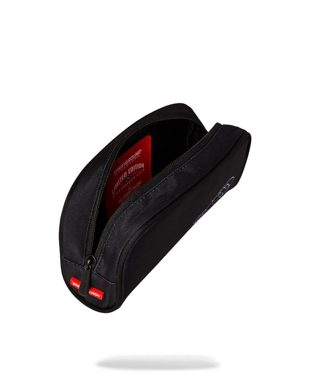 SUCCESS IS IMMINENT PENCIL POUCH