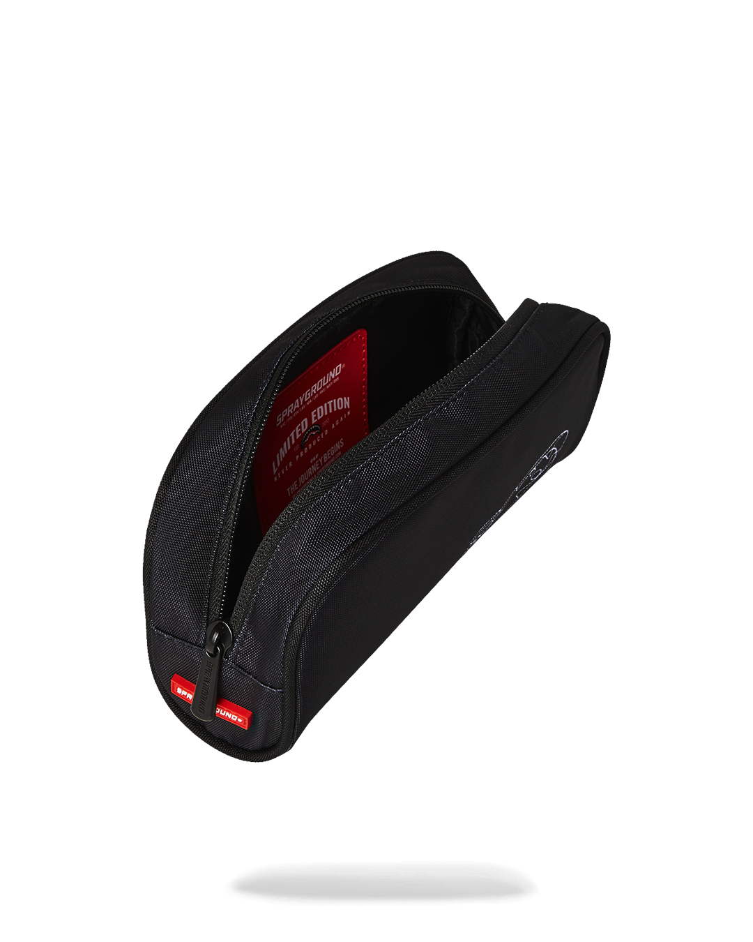 SUCCESS IS IMMINENT PENCIL POUCH