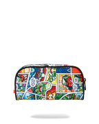 THE COMPETITION IGNITION PENCIL POUCH