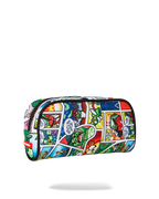 THE COMPETITION IGNITION PENCIL POUCH