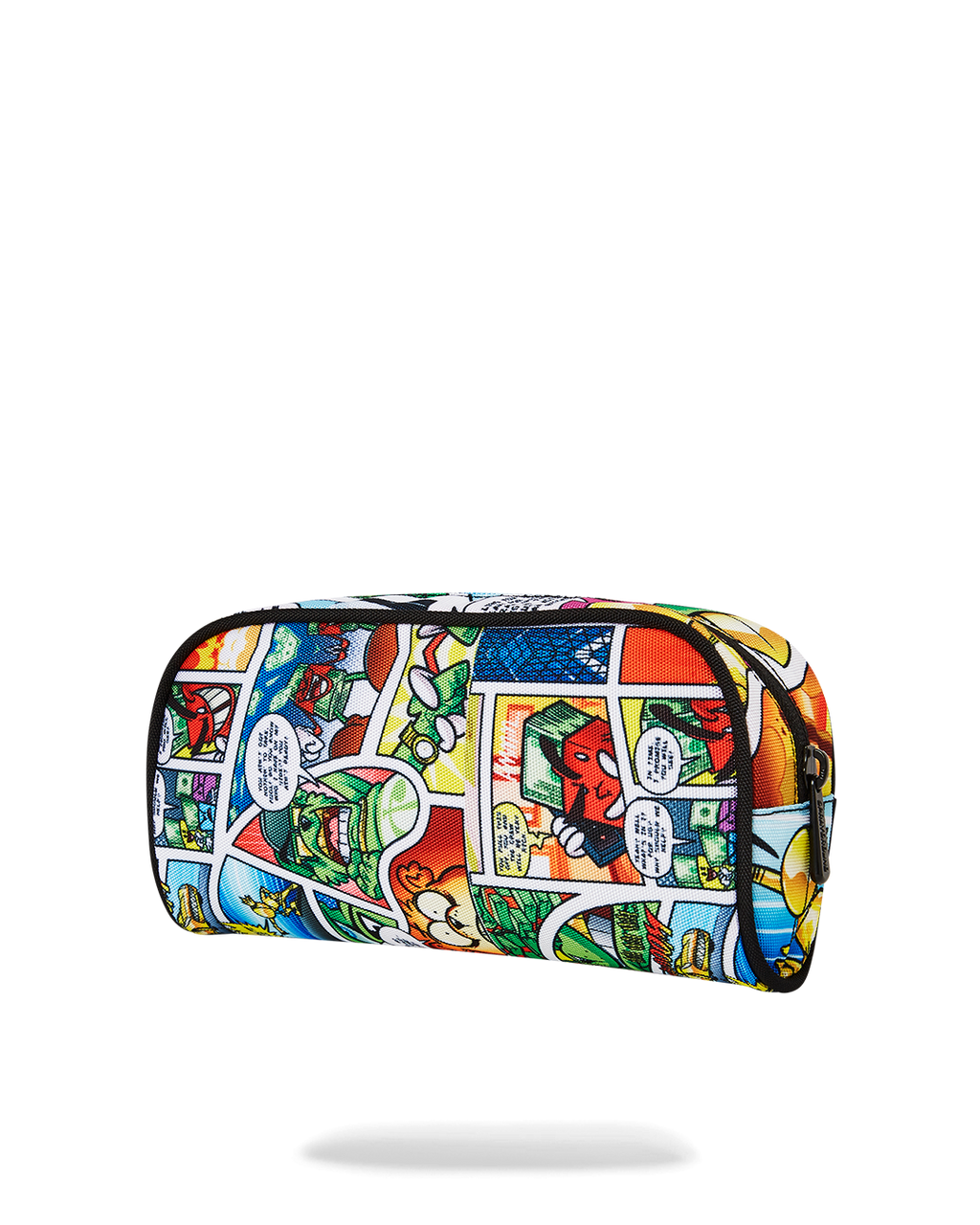 THE COMPETITION IGNITION PENCIL POUCH