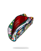 THE COMPETITION IGNITION PENCIL POUCH