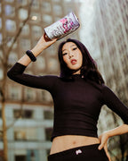 SPRAY POETRY PENCIL POUCH