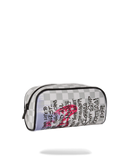 SPRAY POETRY PENCIL POUCH