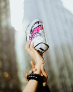 SPRAY POETRY PENCIL POUCH