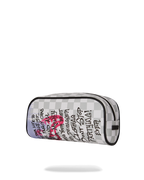 SPRAY POETRY PENCIL POUCH