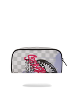 SPRAY POETRY PENCIL POUCH