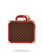 TAKEOVER THE THRONE ATTACHÉ HANDCUFF BRIEFCASE