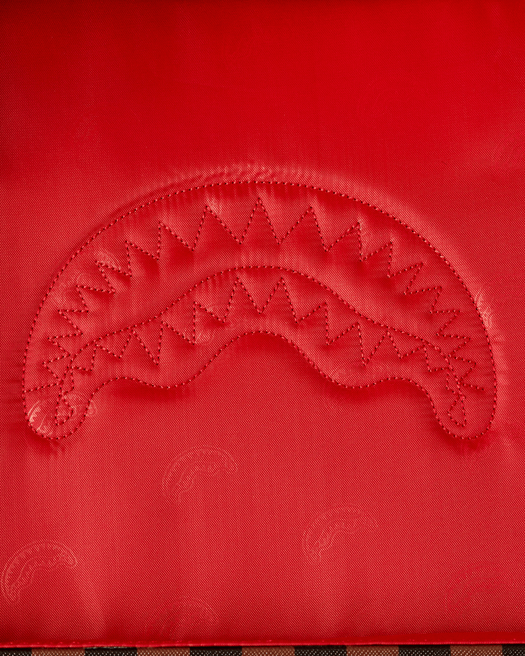 TAKEOVER THE THRONE ATTACHÉ HANDCUFF BRIEFCASE