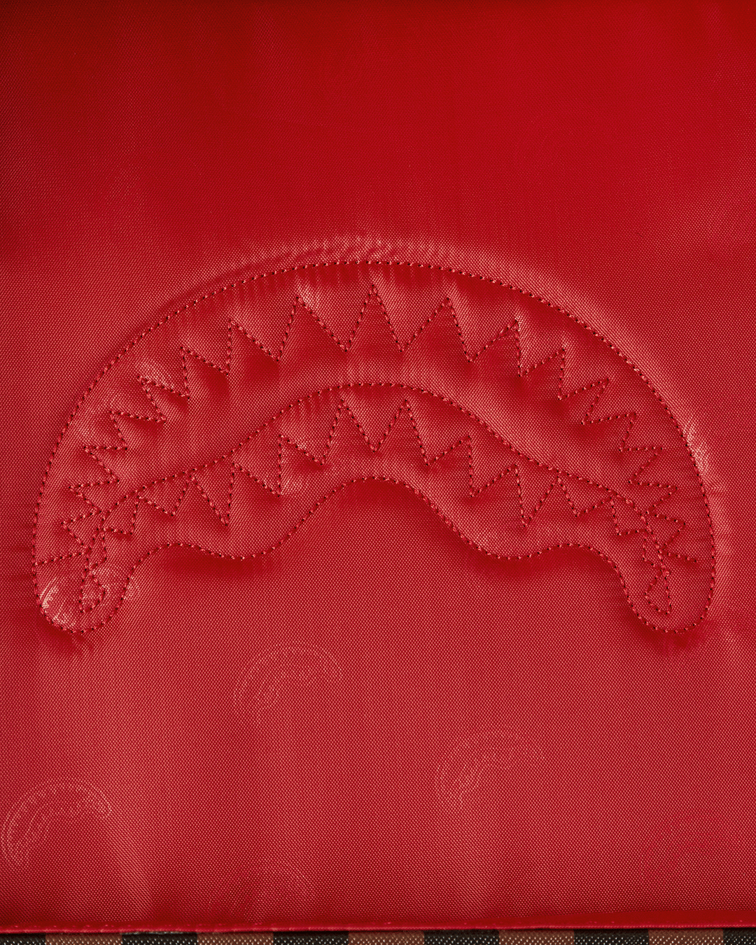 TAKEOVER THE THRONE ATTACHÉ HANDCUFF BRIEFCASE