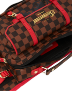 TAKEOVER THE THRONE CARGO CROSSBODY