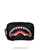 ATOMIC VAPOR BRICKSIDE TOILETRY BAG