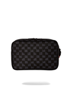ATOMIC VAPOR BRICKSIDE TOILETRY BAG