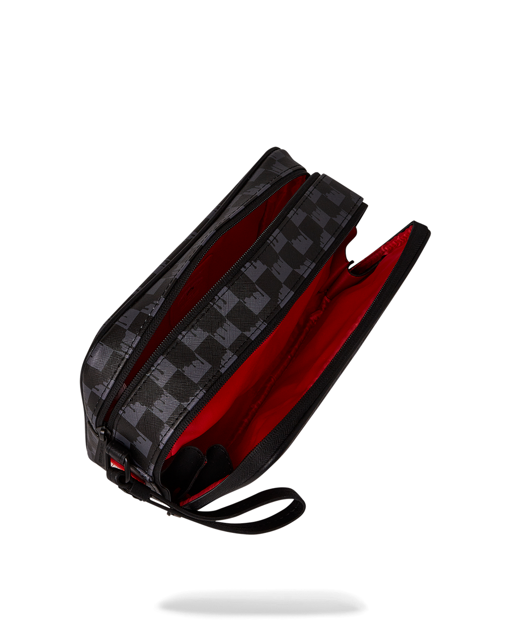 ATOMIC VAPOR BRICKSIDE TOILETRY BAG