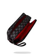 ATOMIC VAPOR BRICKSIDE TOILETRY BAG