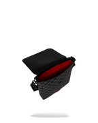 ATOMIC VAPOR SHARK MESSENGER SLING