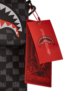 ATOMIC VAPOR SHARK MESSENGER SLING