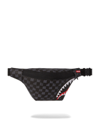 ATOMIC VAPOR SHARK CROSSBODY