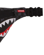 ATOMIC VAPOR SHARK CROSSBODY