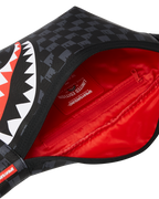 ATOMIC VAPOR SHARK CROSSBODY