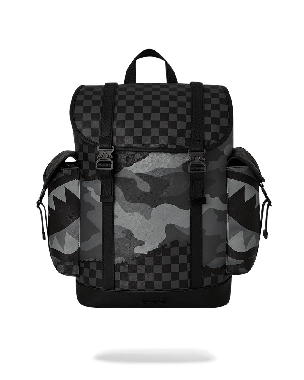 3AM RIPTIDE MONTE CARLO BACKPACK