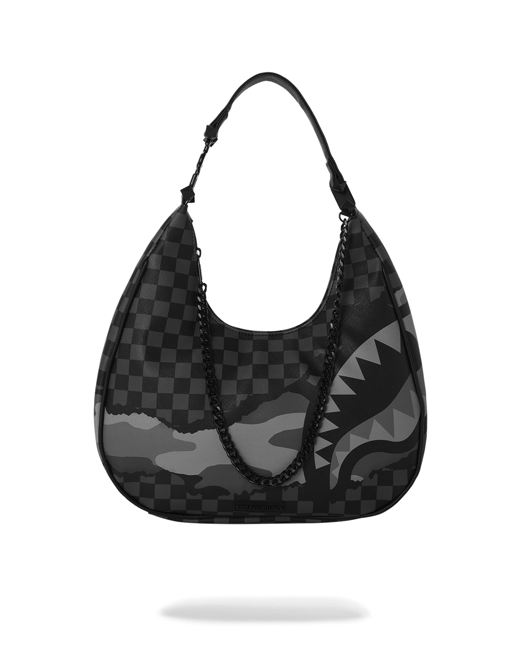 THE BACKSTAGE 3AM RIPTIDE