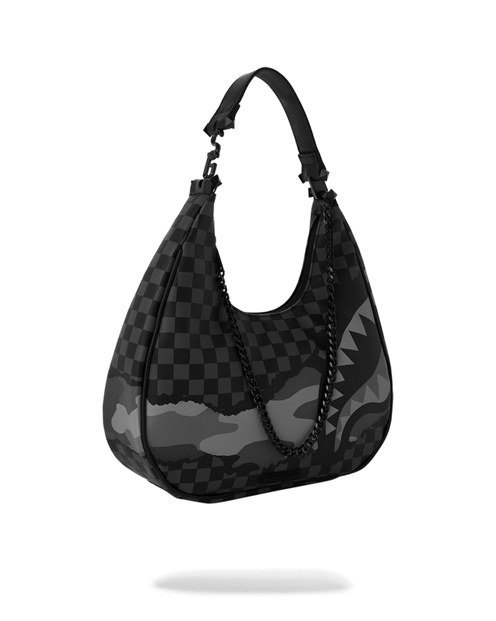 THE BACKSTAGE 3AM RIPTIDE