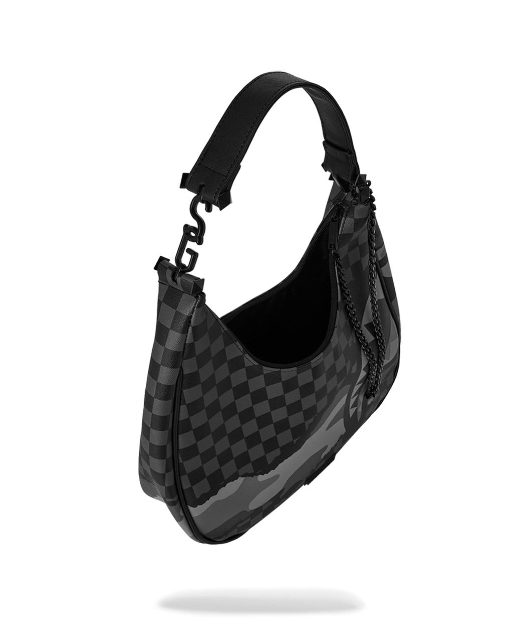 THE BACKSTAGE 3AM RIPTIDE