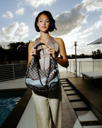 THE BACKSTAGE 3AM RIPTIDE