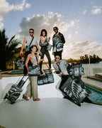 THE BACKSTAGE 3AM RIPTIDE