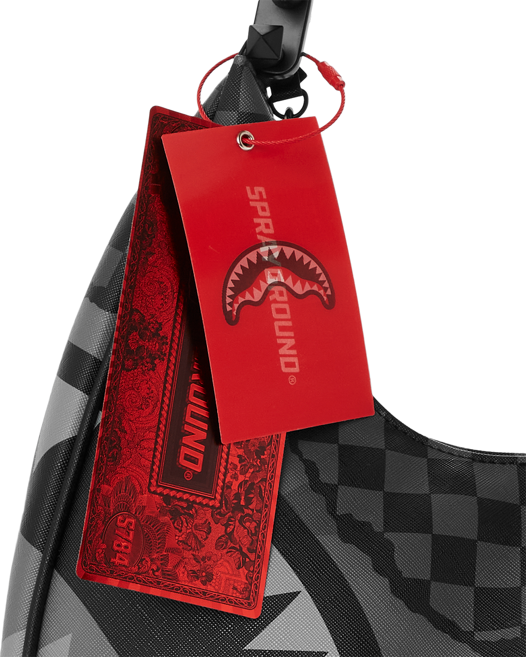 THE BACKSTAGE 3AM RIPTIDE