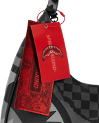 THE BACKSTAGE 3AM RIPTIDE