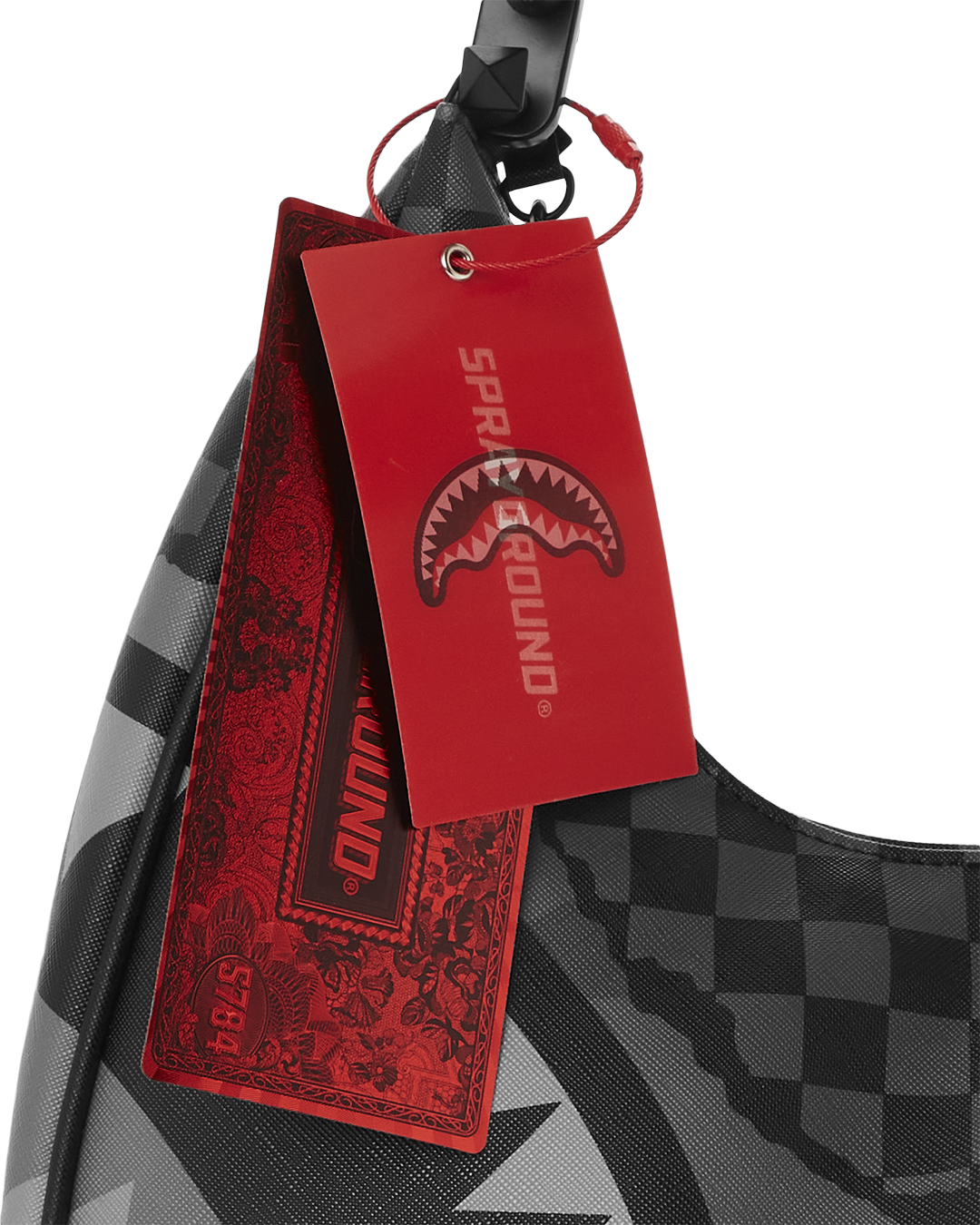 THE BACKSTAGE 3AM RIPTIDE