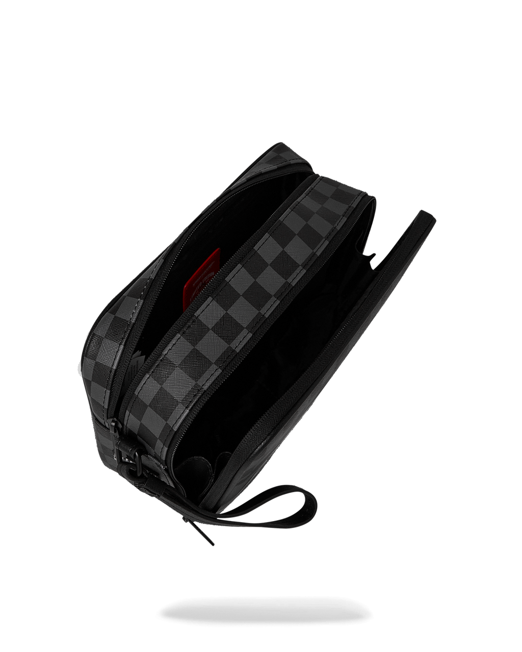 3AM RIPTIDE BRICKSIDE TOILETRY BAG