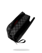 3AM RIPTIDE BRICKSIDE TOILETRY BAG