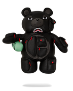 AIRFREIGHT MONEYBEAR TEDDYBEAR BACKPACK