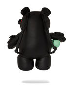 AIRFREIGHT MONEYBEAR TEDDYBEAR BACKPACK