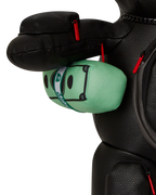 AIRFREIGHT MONEYBEAR TEDDYBEAR BACKPACK