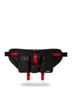 AIRFREIGHT CARGO CROSSBODY