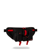 AIRFREIGHT CARGO CROSSBODY