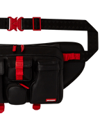 AIRFREIGHT CARGO CROSSBODY