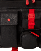 AIRFREIGHT CARGO CROSSBODY