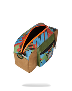 A.I. SPECIAL OPS BRICKSIDE TOILETRY MESSENGER BAG