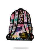 CREATE ANOTHER DAY CHATEAU BACKPACK