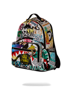 CREATE ANOTHER DAY CHATEAU BACKPACK