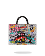 CREATE ANOTHER DAY LAPTOP TABLET BAG