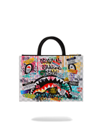 CREATE ANOTHER DAY LAPTOP TABLET BAG