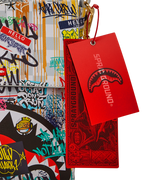 CREATE ANOTHER DAY MESSENGER SLING