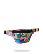 CREATE ANOTHER DAY CROSSBODY